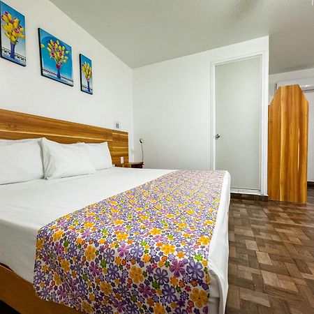 Casa Gubidxa Otel Oaxaca Dış mekan fotoğraf