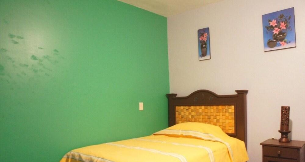 Casa Gubidxa Otel Oaxaca Dış mekan fotoğraf
