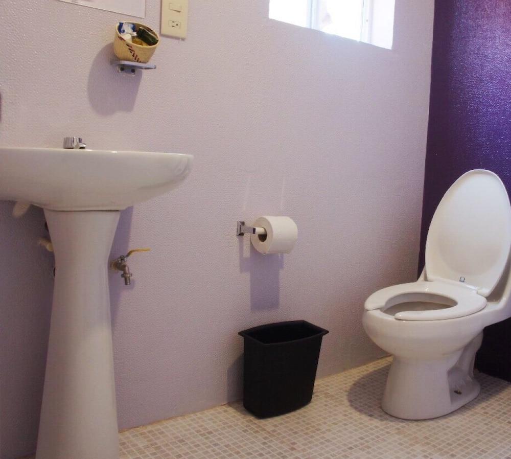 Casa Gubidxa Otel Oaxaca Dış mekan fotoğraf