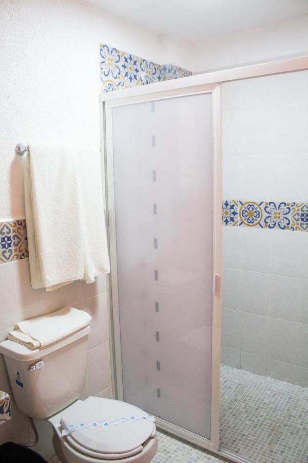 Casa Gubidxa Otel Oaxaca Dış mekan fotoğraf