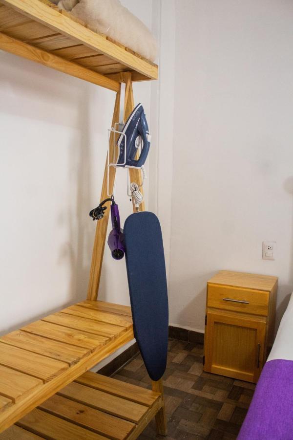 Casa Gubidxa Otel Oaxaca Dış mekan fotoğraf
