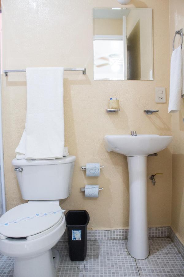 Casa Gubidxa Otel Oaxaca Dış mekan fotoğraf