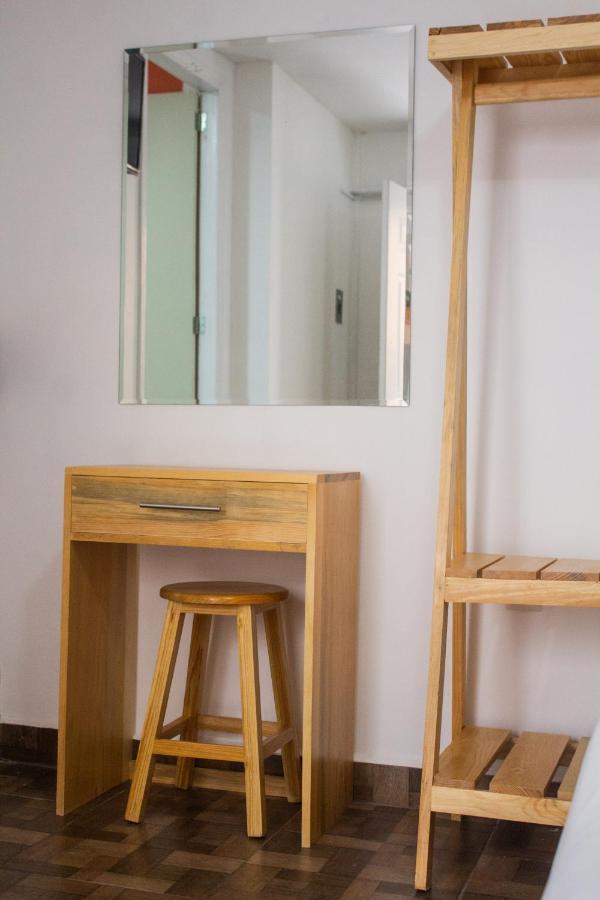 Casa Gubidxa Otel Oaxaca Dış mekan fotoğraf