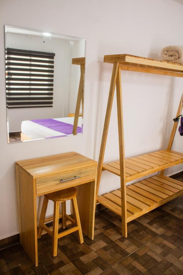 Casa Gubidxa Otel Oaxaca Dış mekan fotoğraf