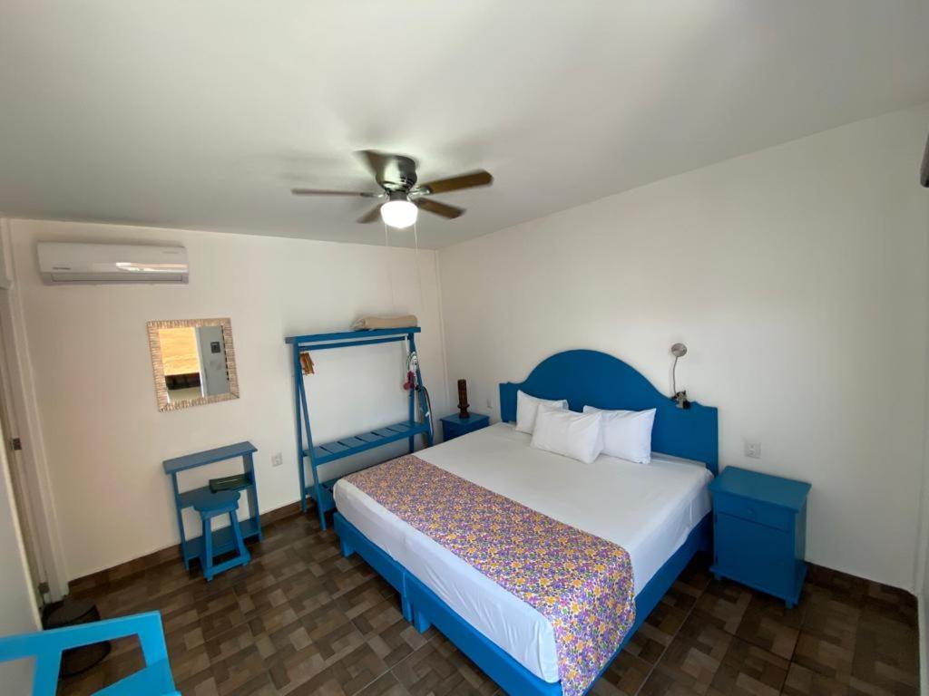 Casa Gubidxa Otel Oaxaca Dış mekan fotoğraf