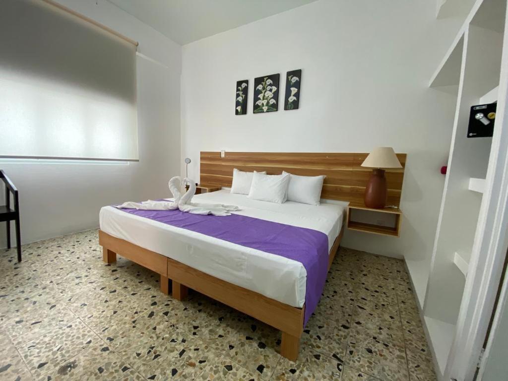 Casa Gubidxa Otel Oaxaca Dış mekan fotoğraf