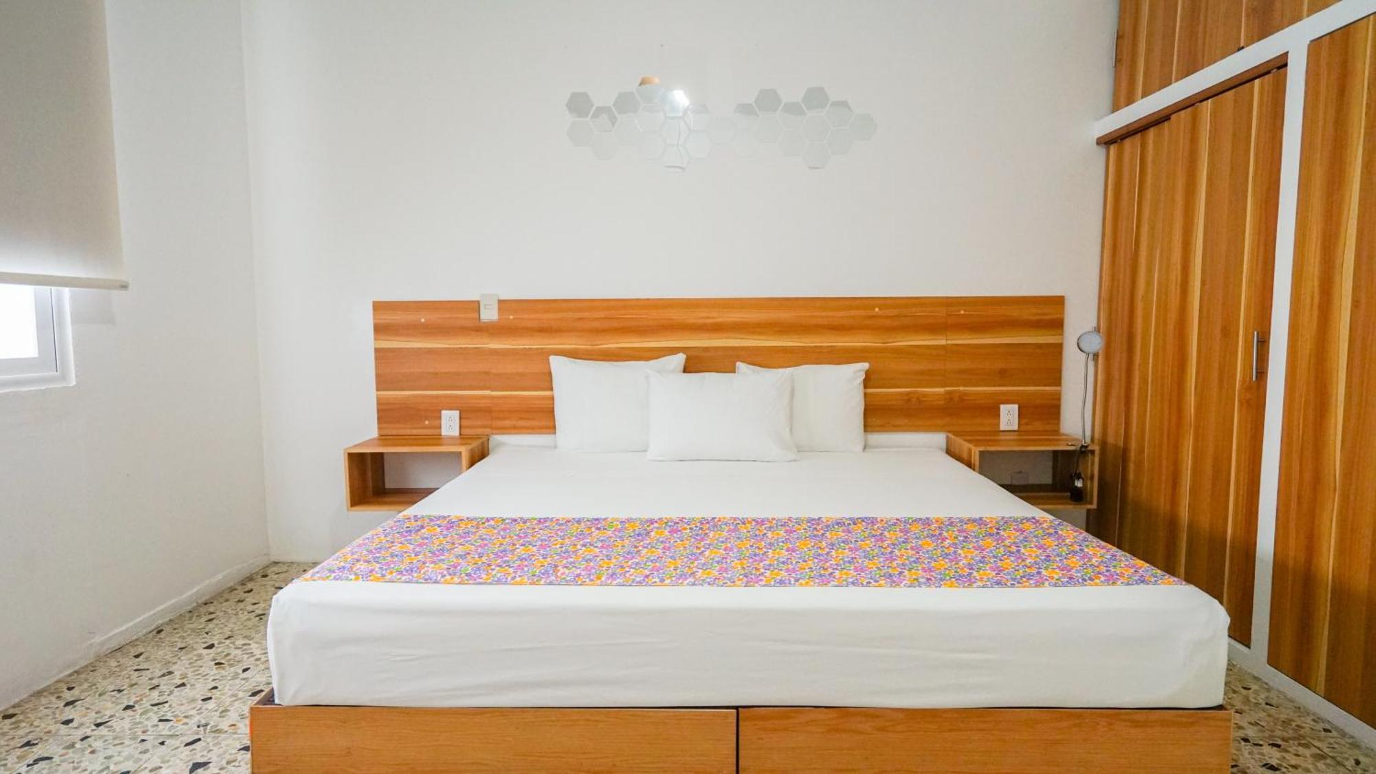 Casa Gubidxa Otel Oaxaca Dış mekan fotoğraf