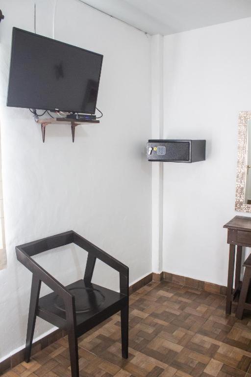 Casa Gubidxa Otel Oaxaca Dış mekan fotoğraf