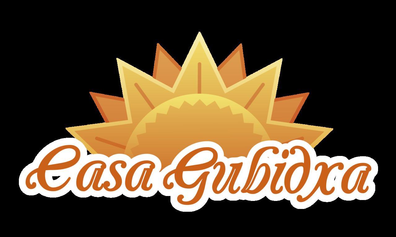 Casa Gubidxa Otel Oaxaca Dış mekan fotoğraf